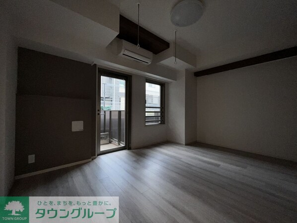 ラフィスタ中板橋IIの物件内観写真